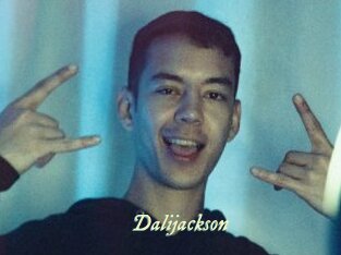 Dalijackson