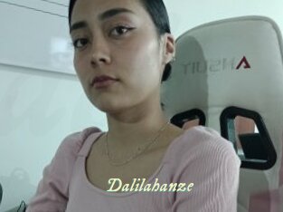 Dalilahanze
