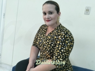 Dalilawilson