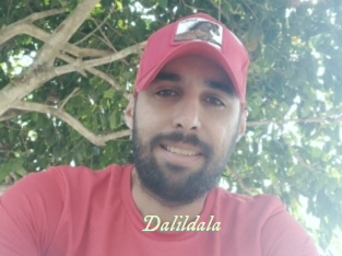 Dalildala