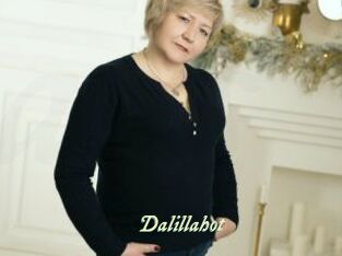 Dalillahot