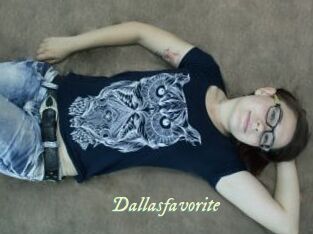 Dallasfavorite