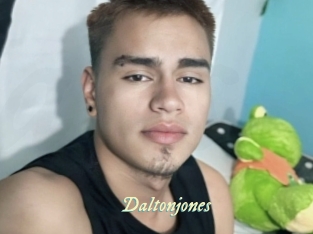 Daltonjones