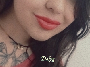 dalyg Année du sexe