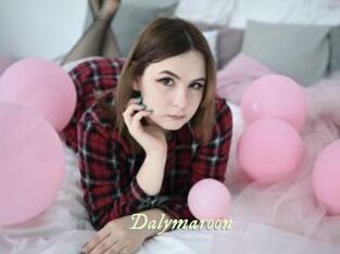 Dalymaroon