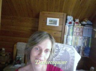 Damecoquine