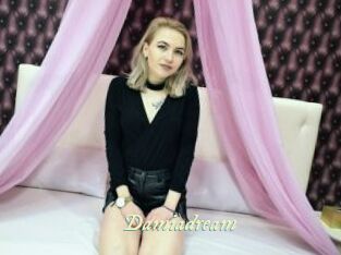 Damiadream