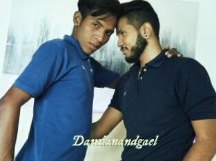 Damianandgael