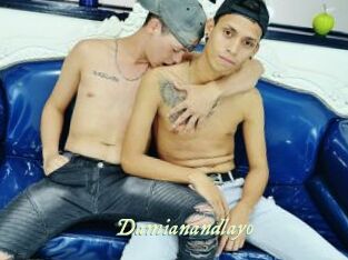 Damianandlayo