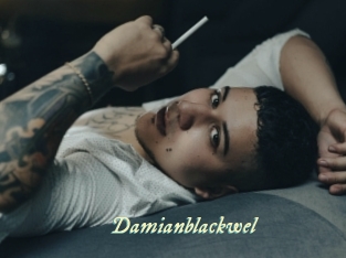 damianblackwel Année du sexe