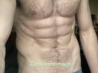 Damianburroughss