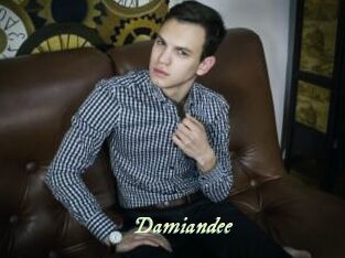 Damiandee