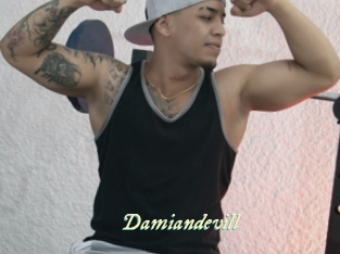 Damiandevill