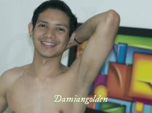 Damiangolden