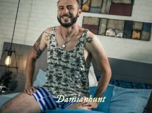 Damianhunt