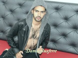 Damianluxferre