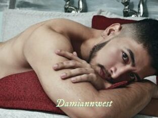 Damiannwest