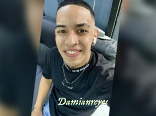 damianreyes Année du sexe