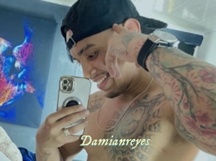 damianreyes Année du sexe