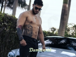 damianrisk Année du sexe