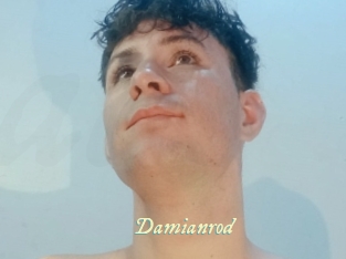 damianrod Année du sexe