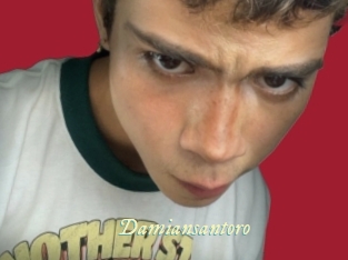 Damiansantoro