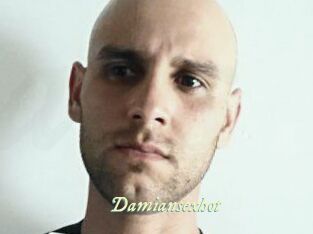 Damiansexhot