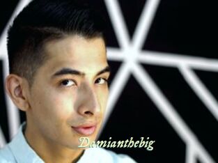Damianthebig