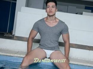 Damianwestt