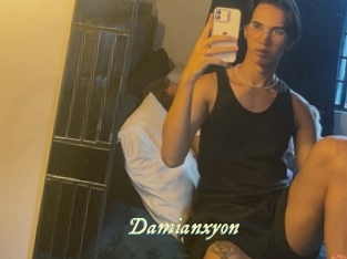 Damianxyon