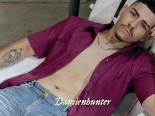 Damienhunter
