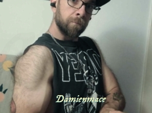 damienmace Année du sexe