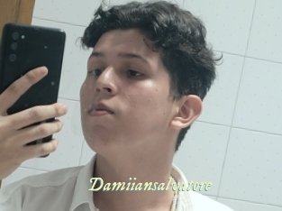 damiiansalvatore Année du sexe