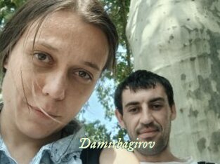 Damirbagirov