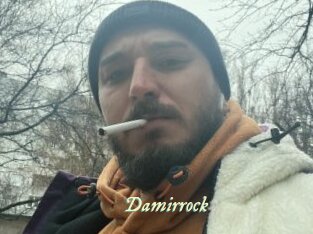 Damirrock