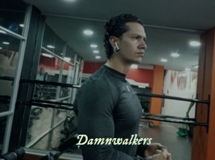 Damnwalkers
