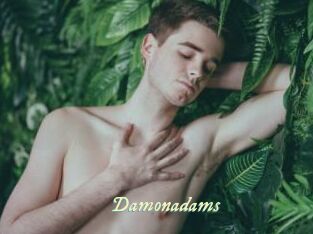 Damonadams