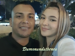 Damonandathenea