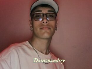 Damonandrey