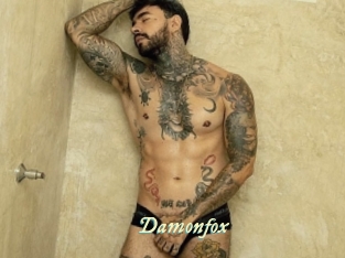 Damonfox