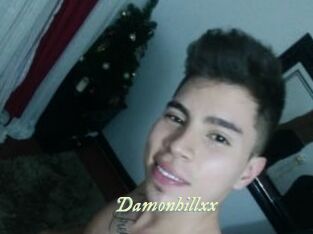 Damonhillxx