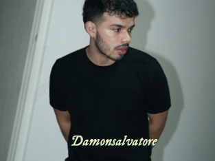 Damonsalvatore