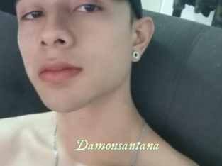 Damonsantana