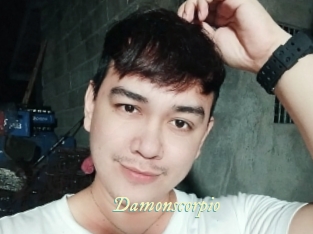 Damonscorpio
