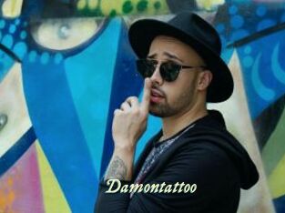 Damontattoo