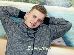 Damontrease
