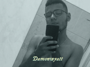 Damonwyatt