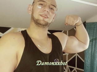 Damonxxhot