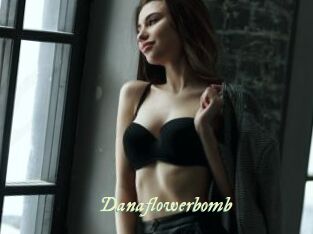 Danaflowerbomb