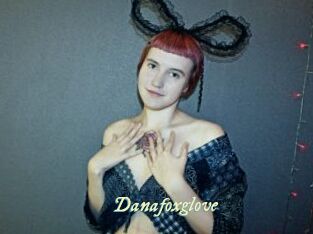 Danafoxglove